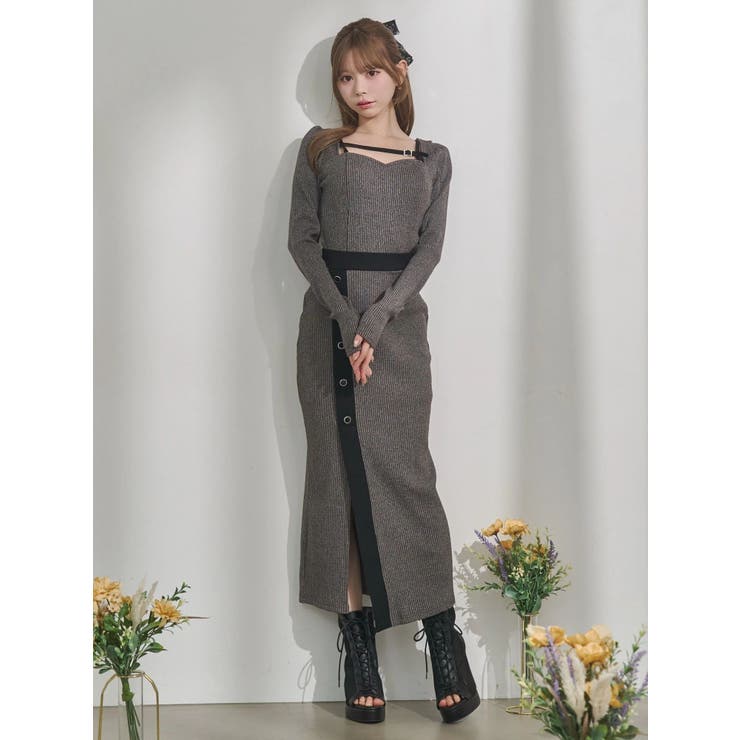 ベルテッドリブTOP | EATME | 詳細画像22 