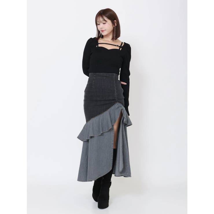 ベルテッドリブTOP | EATME | 詳細画像27 