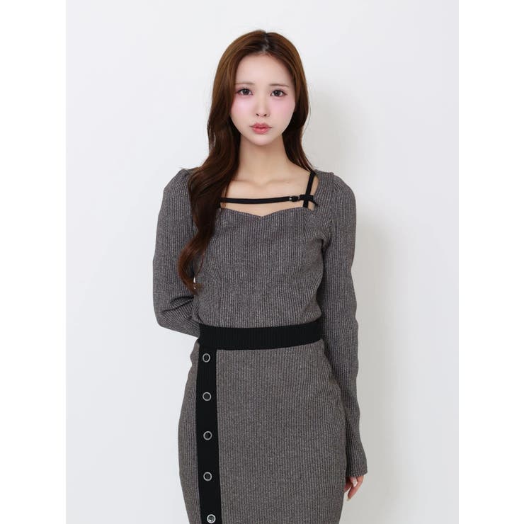 ベルテッドリブTOP | EATME | 詳細画像28 