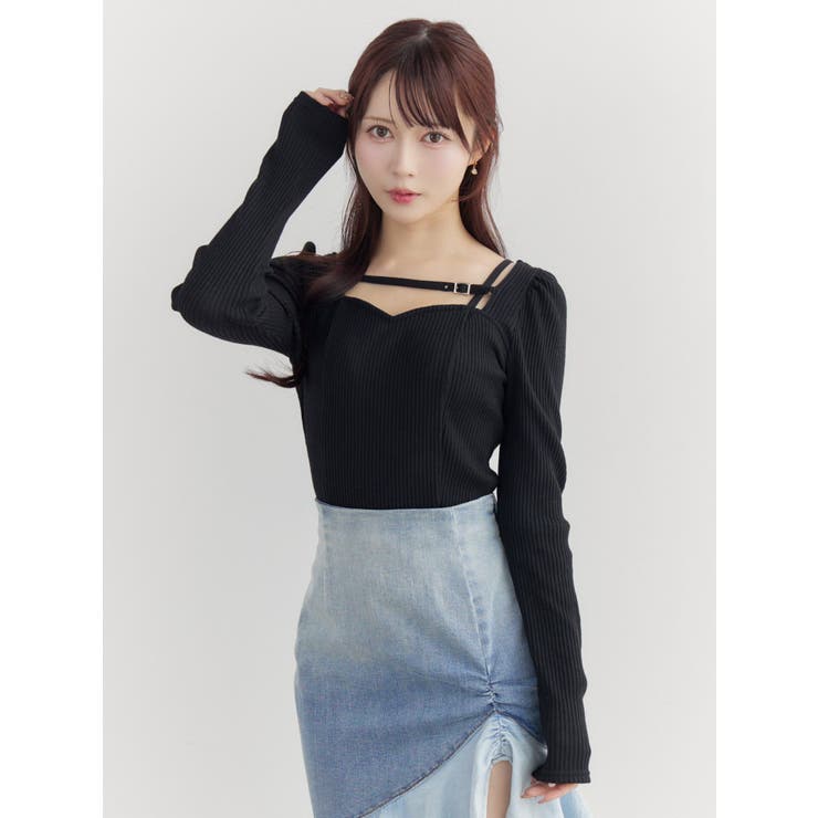 ベルテッドリブTOP | EATME | 詳細画像3 