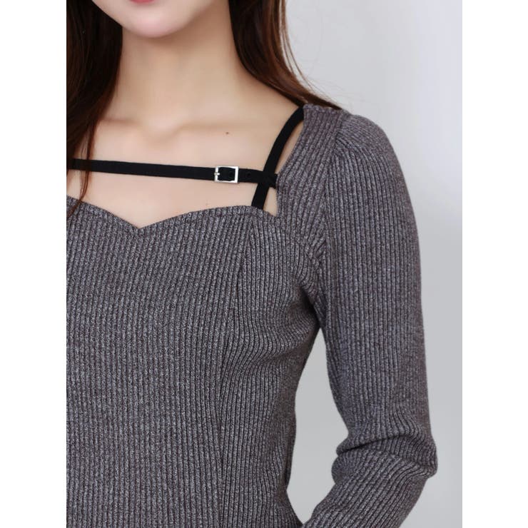 ベルテッドリブTOP | EATME | 詳細画像32 