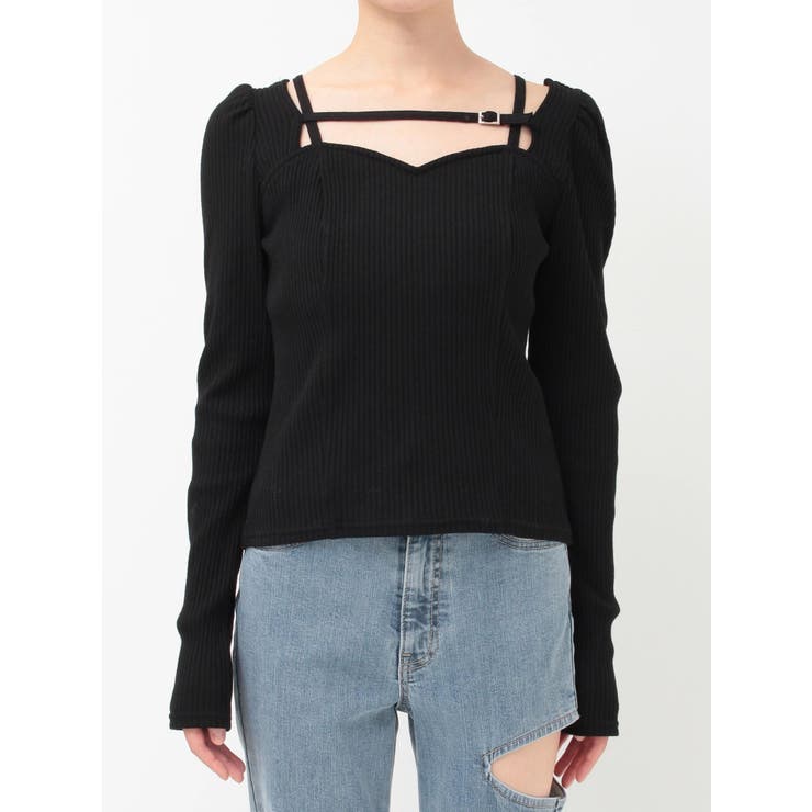 ベルテッドリブTOP | EATME | 詳細画像34 