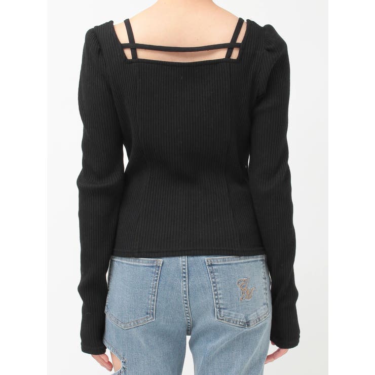 ベルテッドリブTOP | EATME | 詳細画像36 