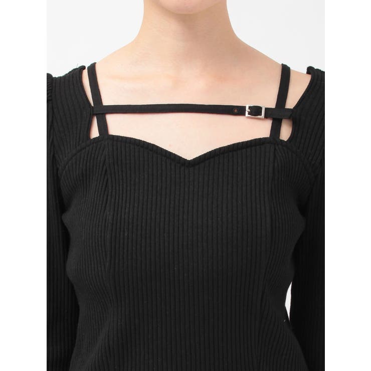 ベルテッドリブTOP | EATME | 詳細画像37 