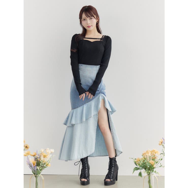 ベルテッドリブTOP | EATME | 詳細画像4 