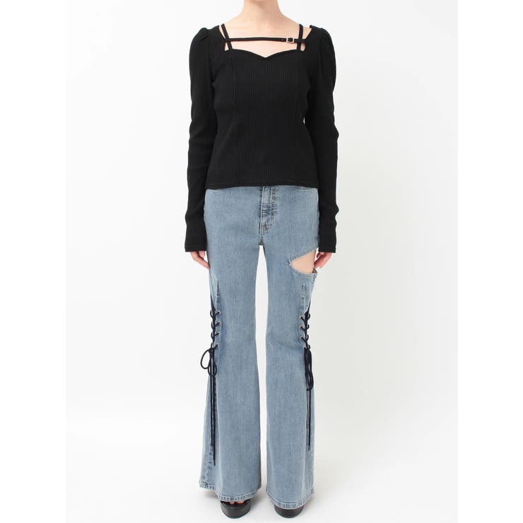 ベルテッドリブTOP | EATME | 詳細画像41 