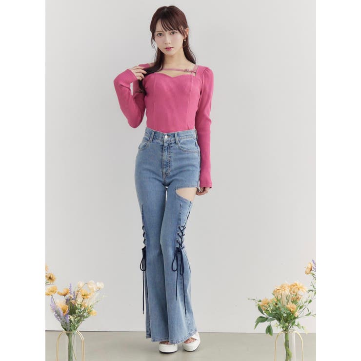 ベルテッドリブTOP | EATME | 詳細画像5 