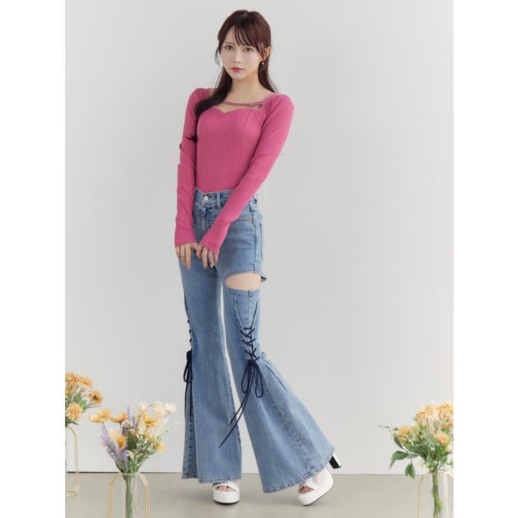 ベルテッドリブTOP | EATME | 詳細画像6 