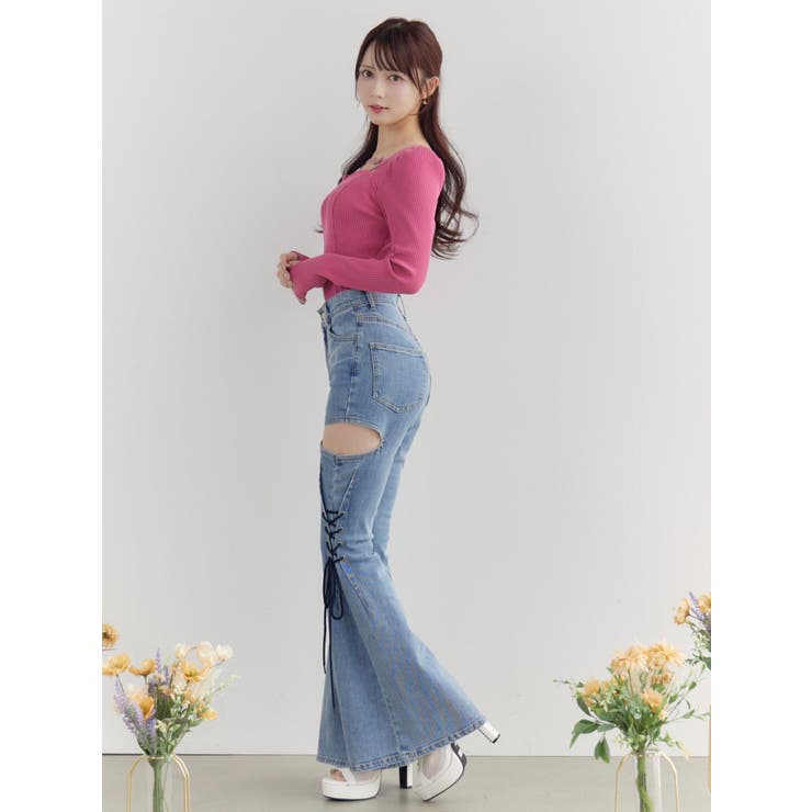 ベルテッドリブTOP | EATME | 詳細画像7 