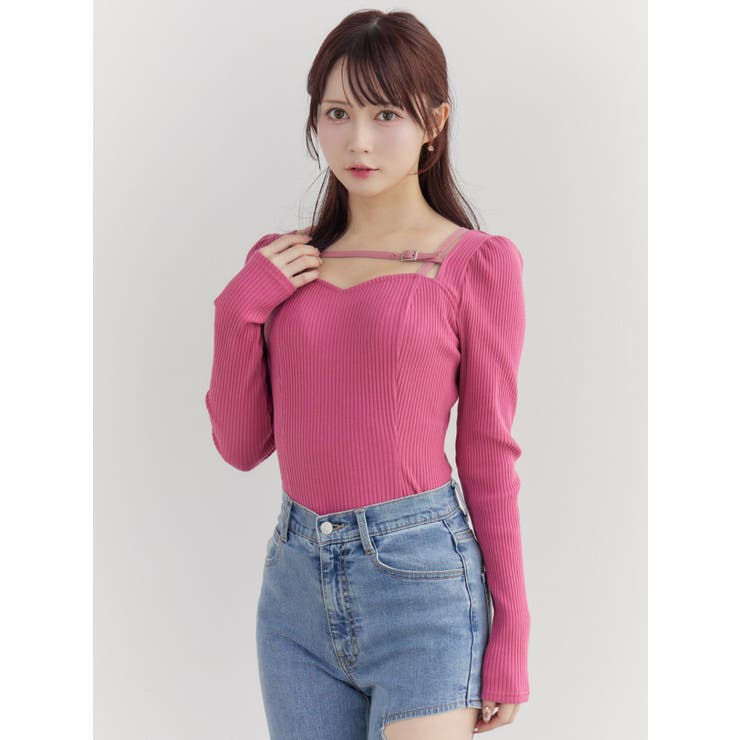 ベルテッドリブTOP | EATME | 詳細画像9 