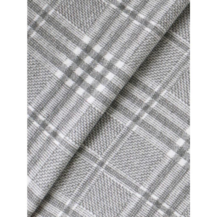 2WAYセットチェックキャミワンピース | EATME | 詳細画像49 