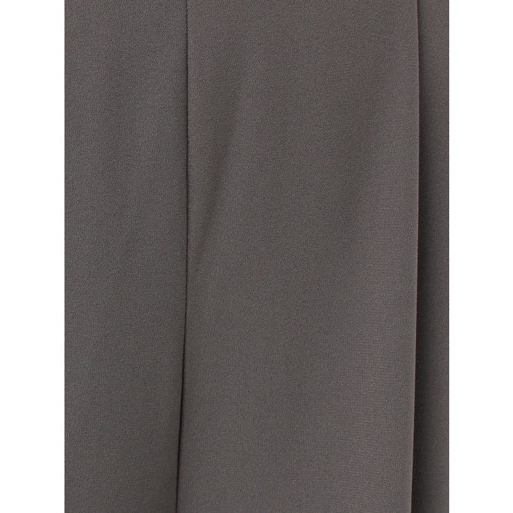 タックワイドサロペットパンツ | EATME | 詳細画像34 