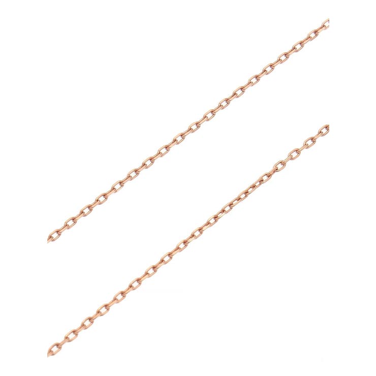 ミニストーンサージカルネックレス | EATME | 詳細画像4 