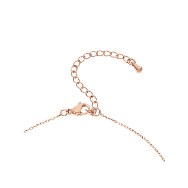 ミニストーンサージカルネックレス | EATME | 詳細画像5 