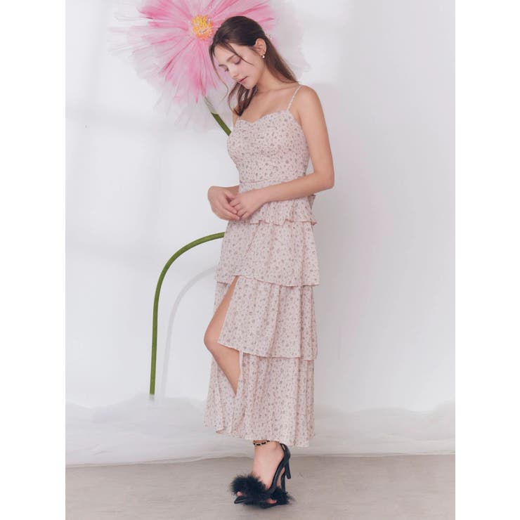 フェザーチェーンサンダル | EATME | 詳細画像12 