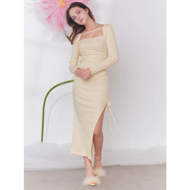 フェザーチェーンサンダル | EATME | 詳細画像13 