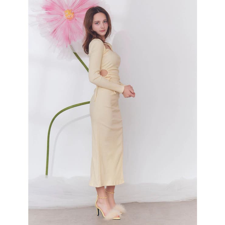 フェザーチェーンサンダル | EATME | 詳細画像14 