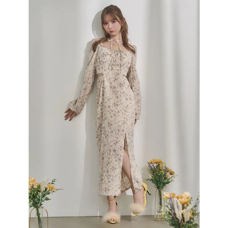 フェザーチェーンサンダル | EATME | 詳細画像22 