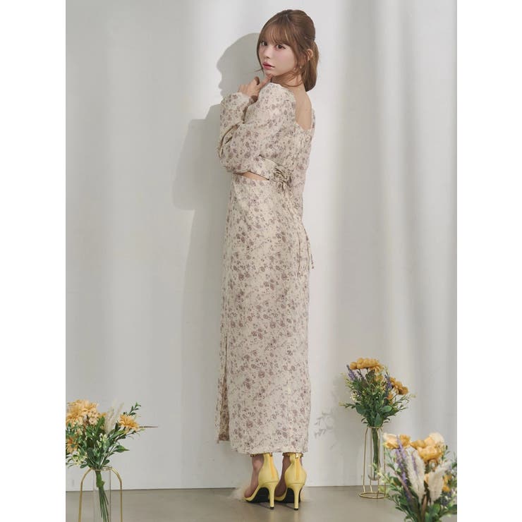 フェザーチェーンサンダル | EATME | 詳細画像23 