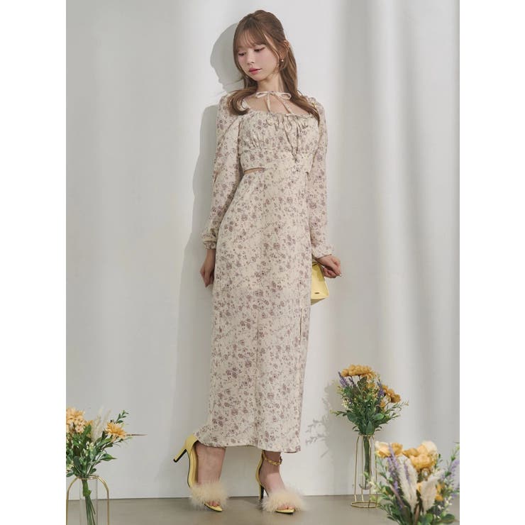 フェザーチェーンサンダル | EATME | 詳細画像25 