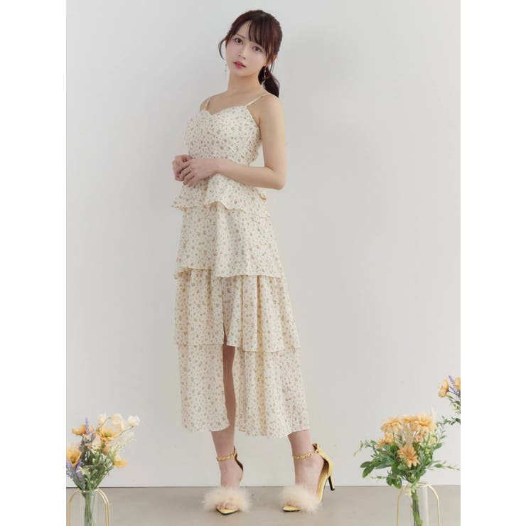 フェザーチェーンサンダル | EATME | 詳細画像27 