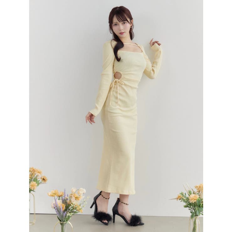 フェザーチェーンサンダル | EATME | 詳細画像44 