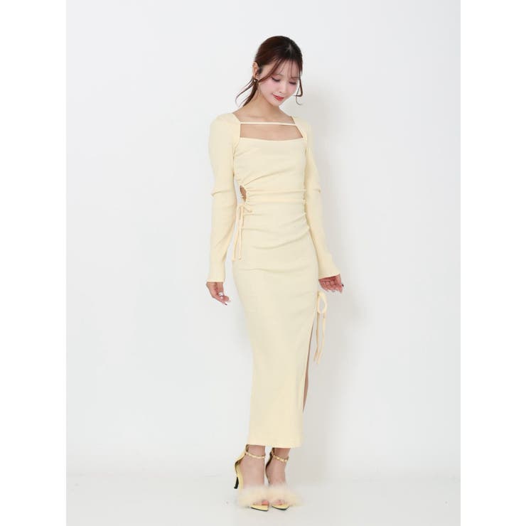 フェザーチェーンサンダル | EATME | 詳細画像5 