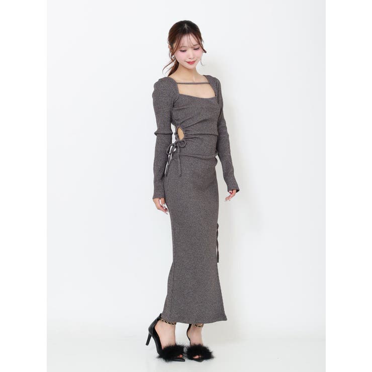 フェザーチェーンサンダル | EATME | 詳細画像7 