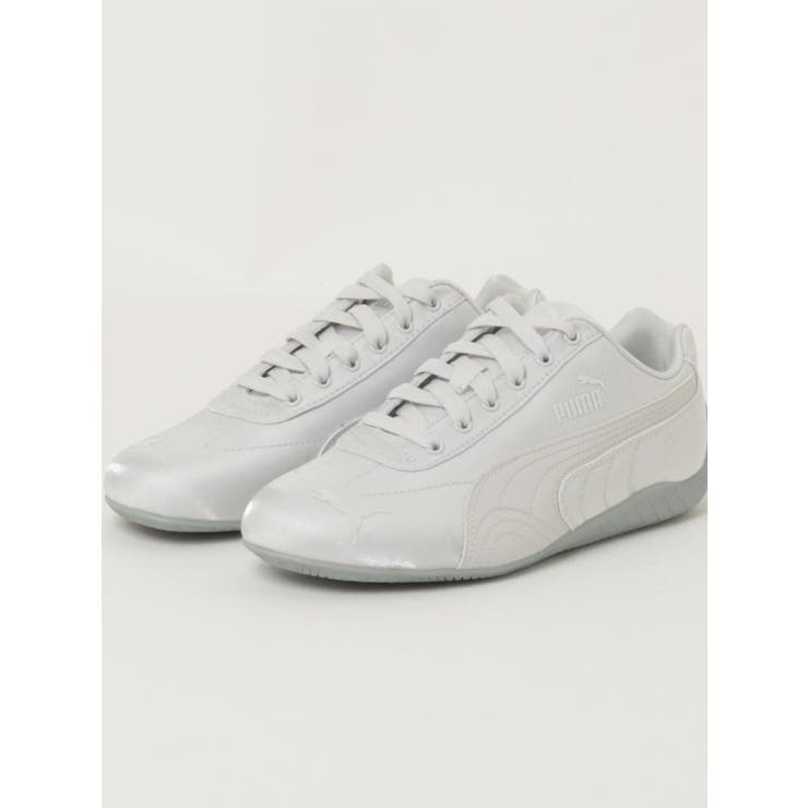 【PUMA】SPEEDCAT ANODIZED WNS | EATME | 詳細画像1 