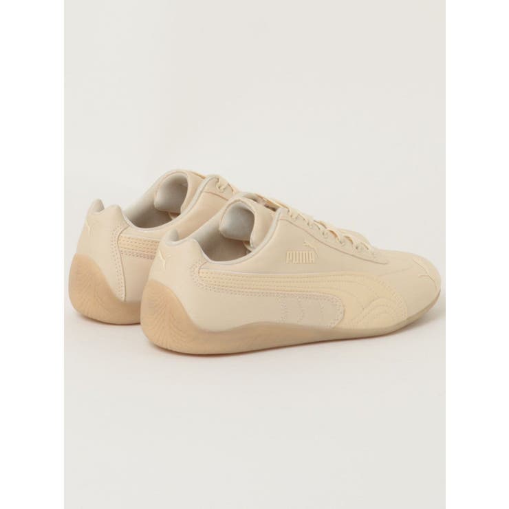 【PUMA】SPEEDCAT ANODIZED WNS | EATME | 詳細画像3 