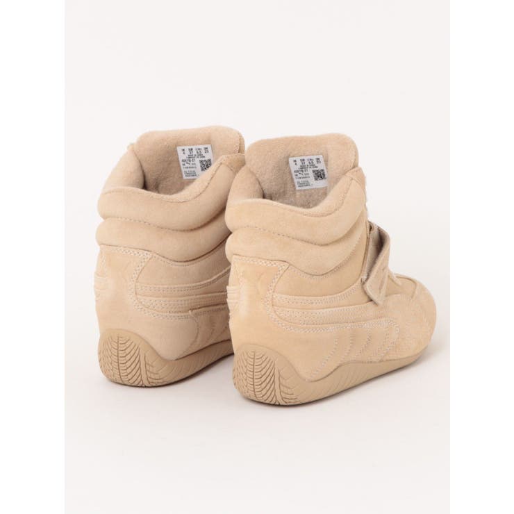 SPEEDCAT WEDGE FADED WNS | EATME | 詳細画像2 