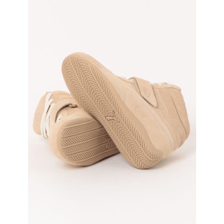 SPEEDCAT WEDGE FADED WNS | EATME | 詳細画像3 