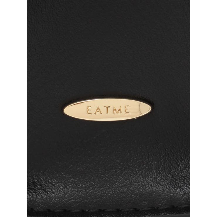 キルティングミニショルダーバッグ | EATME | 詳細画像22 