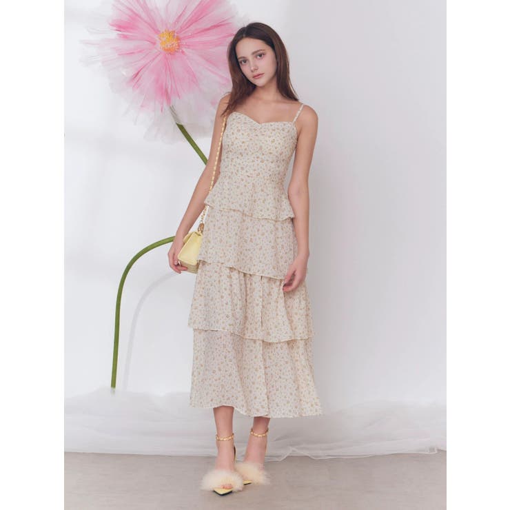 キルティングミニショルダーバッグ | EATME | 詳細画像5 