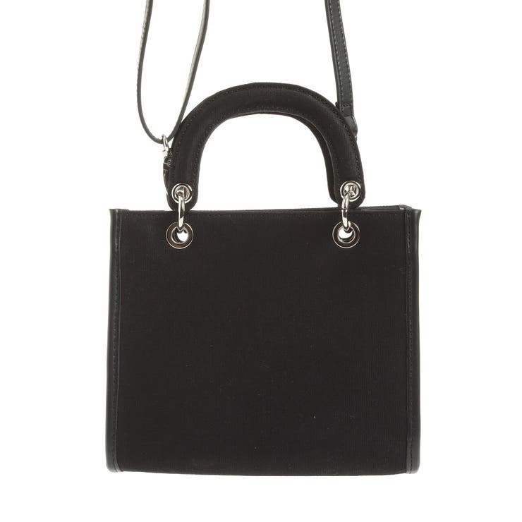 E/MチャームバイカラーミニショルダーBAG | EATME | 詳細画像22 
