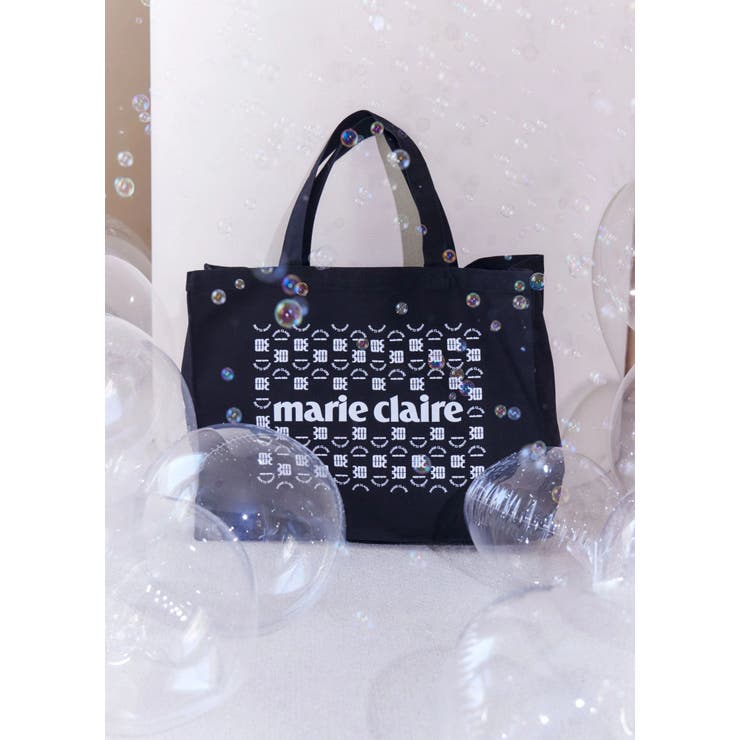 【marie claire×EATME】トートバッグ | EATME | 詳細画像5 