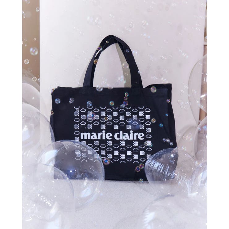 【marie claire×EATME】トートバッグ | EATME | 詳細画像6 