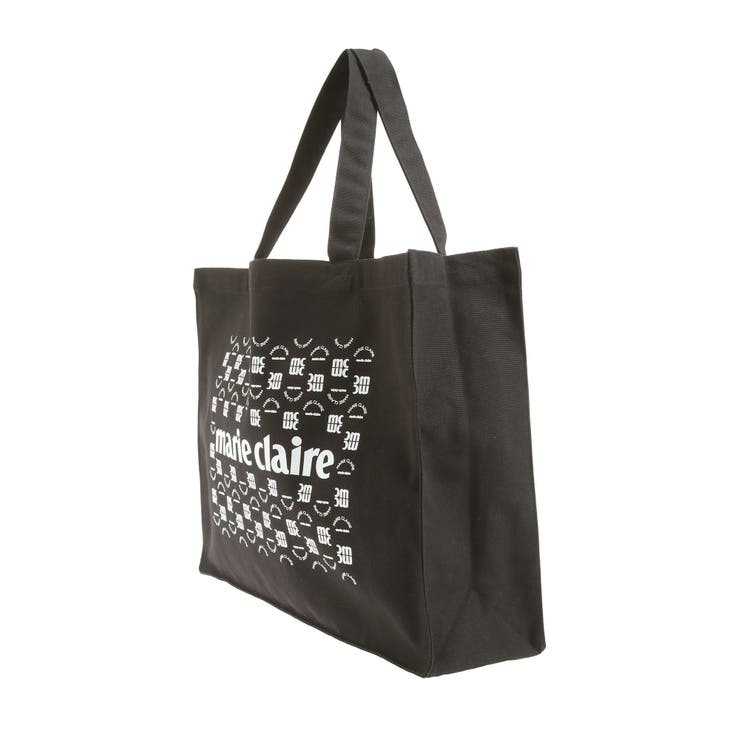 【marie claire×EATME】トートバッグ | EATME | 詳細画像8 