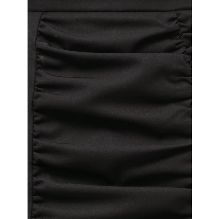 シャーリングリボンタイトスカート | EATME | 詳細画像39 