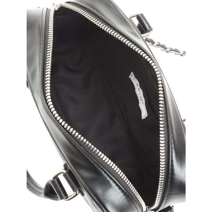 キルティングミニBAG | EATME | 詳細画像10 
