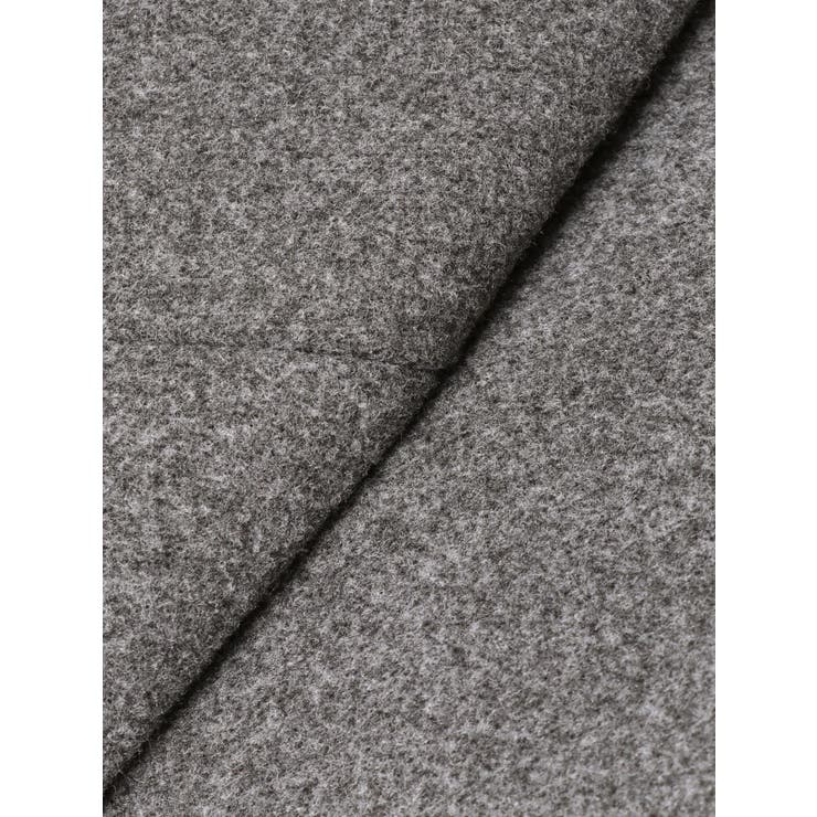 フェザーファーカフステーラードジャケット | EATME | 詳細画像27 