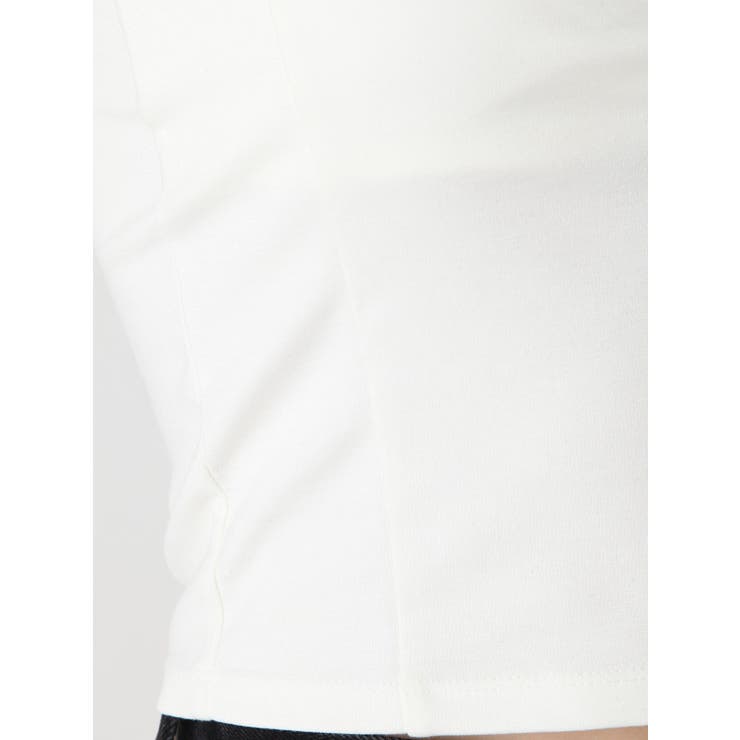 パッドインビスチェTOPS | EVRIS | 詳細画像10