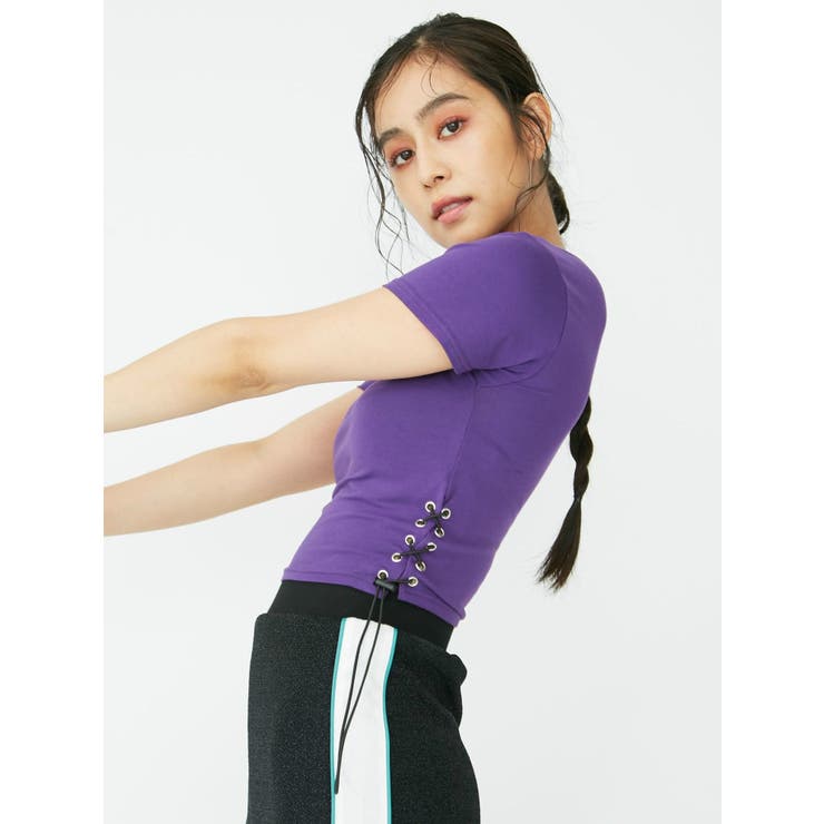 ヴィンテージ　アリエル　ショートオール　Tシャツ　セットアップ TRジャージジャケット【セットアップ可】（テーラードジャケット
