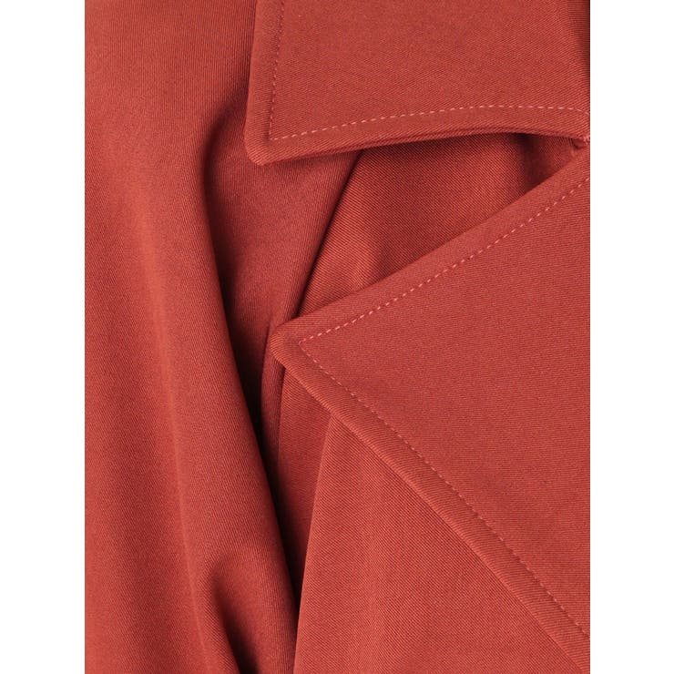 ボリュームスリーブトレンチコート | EVRIS | 詳細画像13 