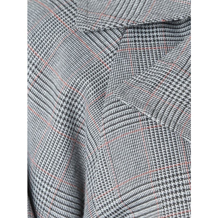 ボリュームスリーブトレンチコート | EVRIS | 詳細画像15 