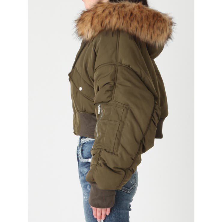 シャーリングスリーブN2B[品番：MKSW0006567]｜EVRIS（エブリス）の