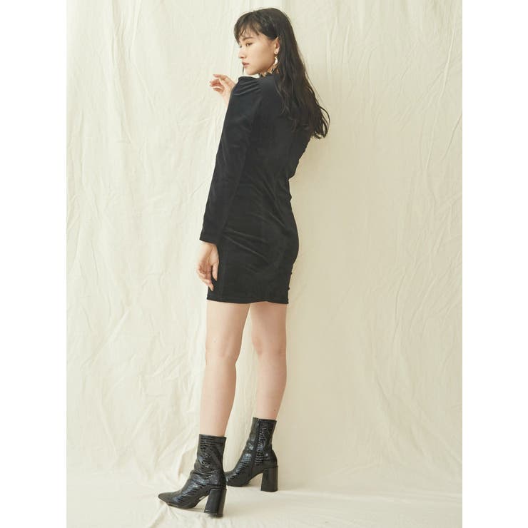 カットベロアタイトワンピ 品番 Mksw Evris エブリス のレディースファッション通販 Shoplist ショップリスト カットベロアタイトワンピ 品番 Mksw Evris エブリス のレディースファッション通販 Shoplist ショップリスト