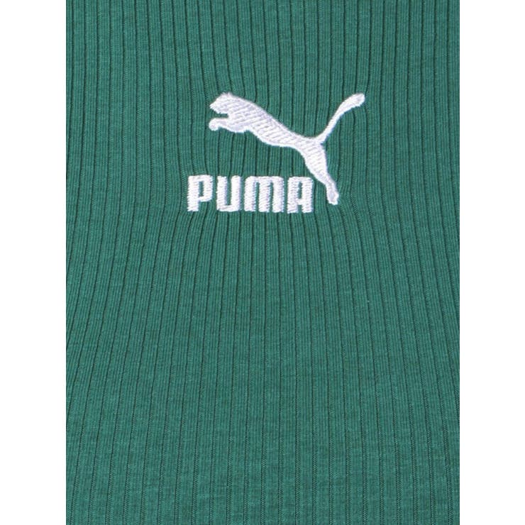 PUMA] CLASSICSリブレーサーバックタンク[品番：MKSW0037712
