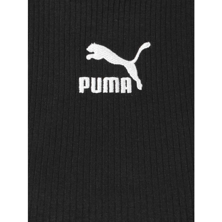 PUMA] CLASSICSリブレーサーバックタンク[品番：MKSW0037712
