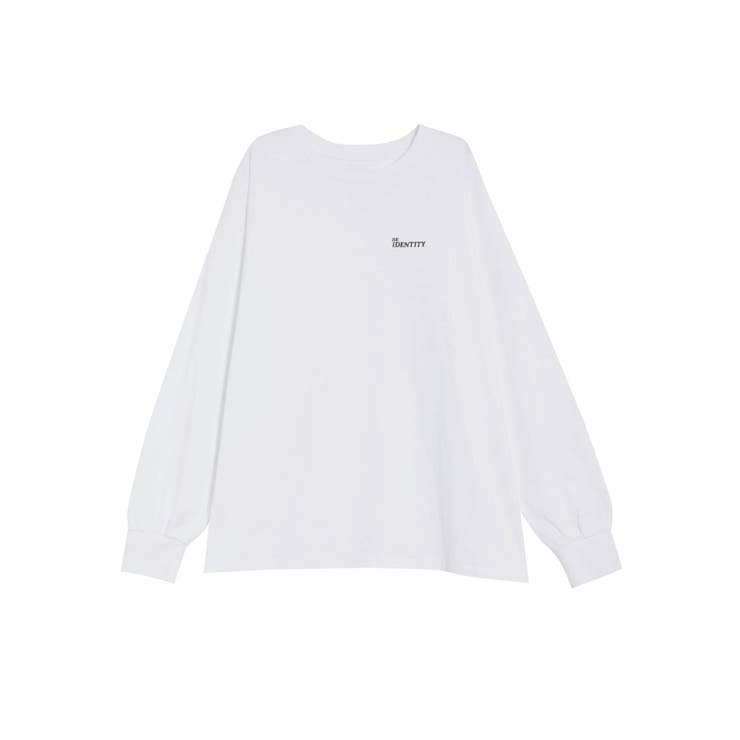 B.I×EVRIS】コラボロンTEE[品番：MKSW0041202]｜EVRIS（エブリス
